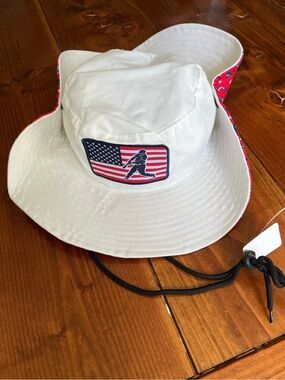 Chalktalk Hat